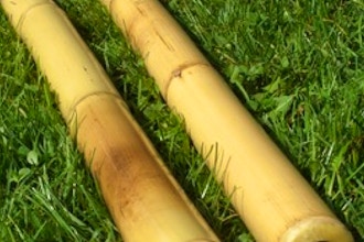 Bamboo Didgeridoo Making Workshop