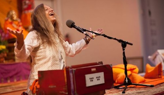 Across the Universe: A Medicine Melodies Journey