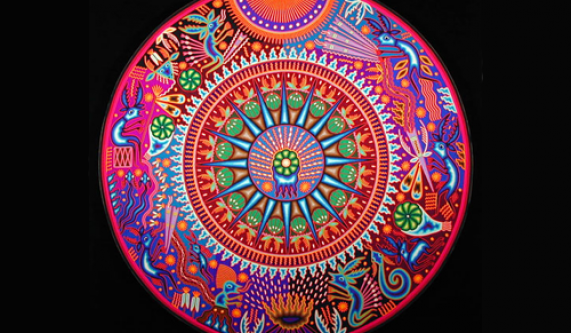 Sacred Song Study