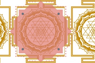 Mantra Sadhana: The Art & Ritual of Mantra Meditation
