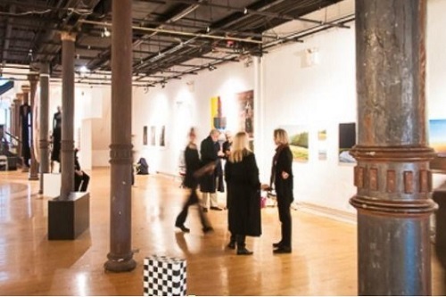 Exhibiting Your Photography Masterclass