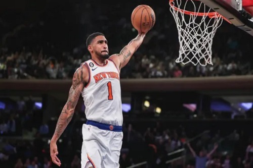 The Business of Sports Photography