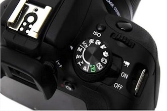 Camera Fundamentals: Mastering Manual Settings