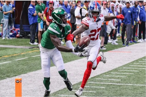 Intro to Sports Photography