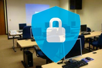 Certified Information Security Manager Prep Course