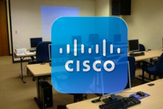 Cisco SD-WAN Operation and Deployment (ENSDW)