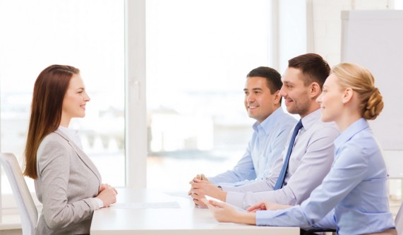 The Secrets of Getting Hired