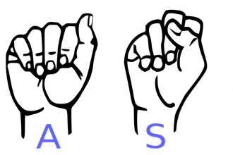 American Sign Language for Kids (Ages 8-16 yrs)