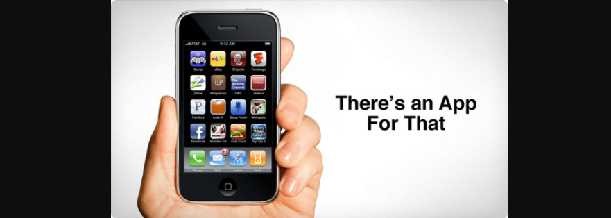 Make an App for That