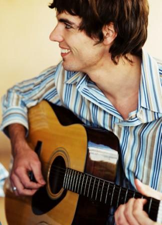 Guitar- Level 2 (Adv Beginners and Continuing Students)