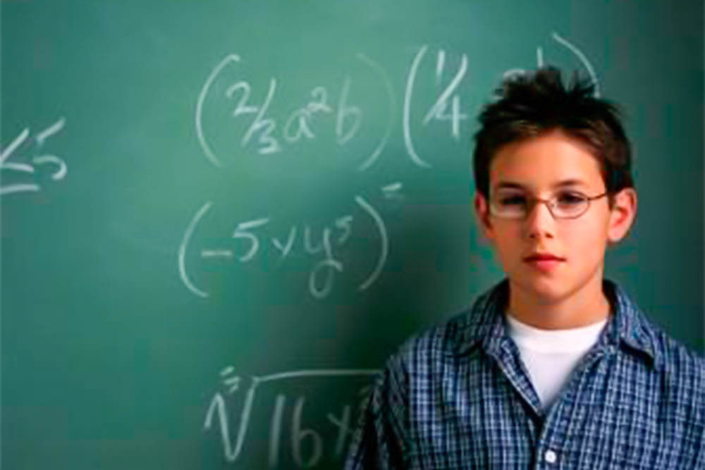 Math Improvement - 8th Grade