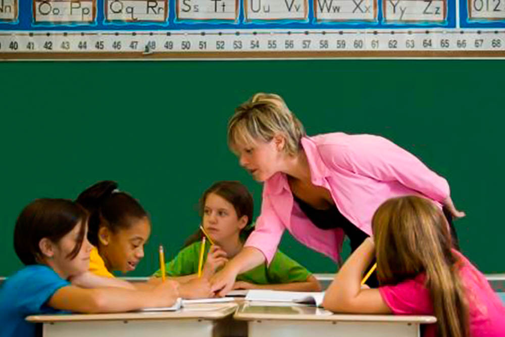 Phonics for Kids - Grades 2nd and 3rd