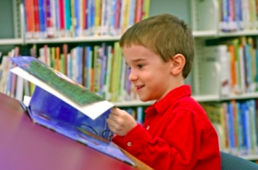 Reading and Phonics - Kindergarten - In person instruction