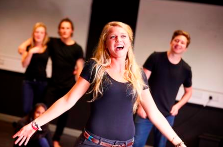 Singing - Introduction to Voice Instruction - Ages: 16 yrs and up