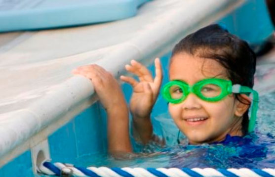 Child Swim Level I - Ages: 6 yrs. and up