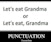 Grammar and Punctuation (Ages 8-12)