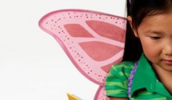 Chinese for Kids - (Ages 5-6 yrs)