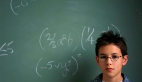 High School Algebra Basics