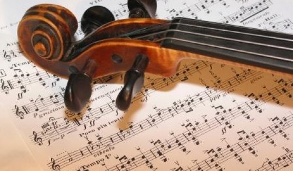 Violin - Level II - Ages: 8 yrs and up