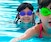 Child Swim Level III - Ages: 6 yrs. and up