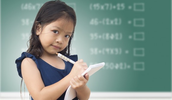 Addition & Subtraction - Grades 1st & 2nd