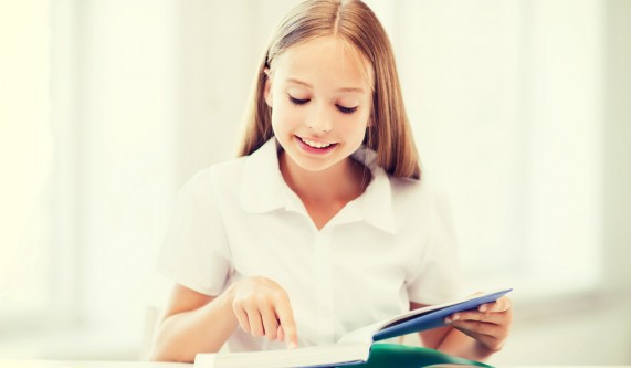 Building Vocabulary - Grades 3rd & 4th