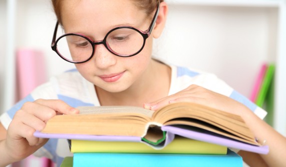 Reading / Phonics / Spelling - 1st Grade