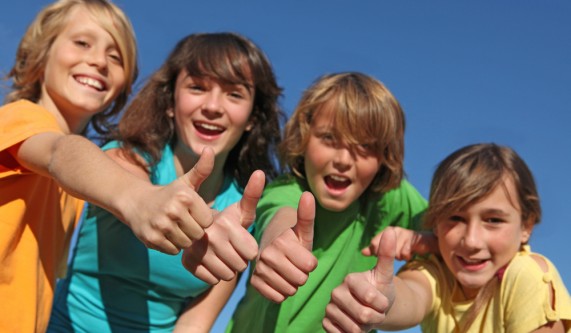 Spanish for Kids- Level II (Ages 9-14)