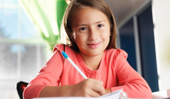 writing classes for kids near me
