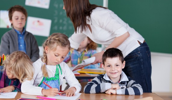Kindergarten Foundations