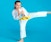 Kenpo Karate Level II (Ages 5 years and Up)