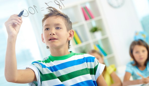 Math Improvement II - Grades: 4th, 5th & 6th
