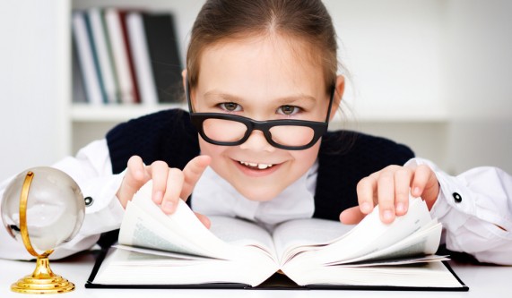 Reading Comprehension - For students entering 4th grade
