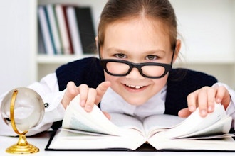 Reading Comprehension - For students entering 4th grade