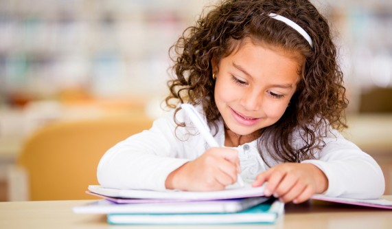 Creative Writing for Beginners - Grades 3rd and 4th