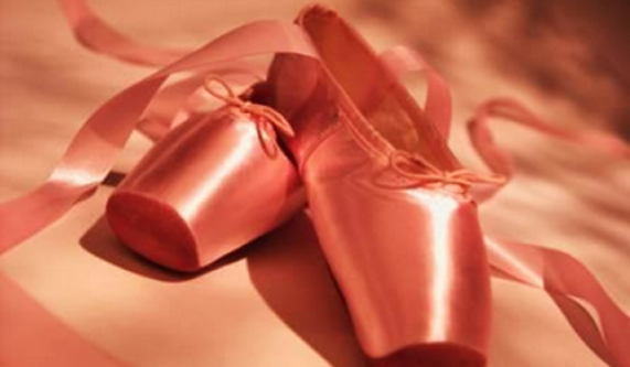 Ballet - Ages: 7 - 12 yrs