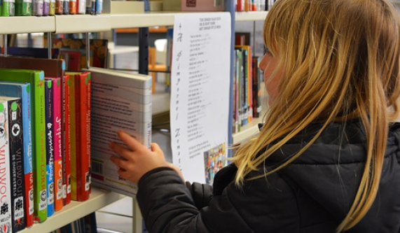 Reading Comprehension - Ages: 9-12 yrs