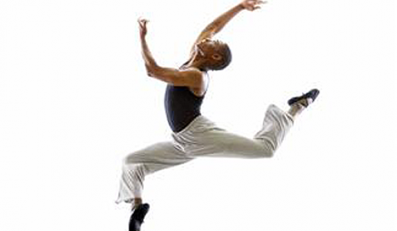 Jazz Dance - Ages: 7 yrs. and up