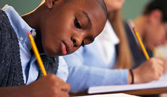 Building Vocabulary - Grades 5th & 6th