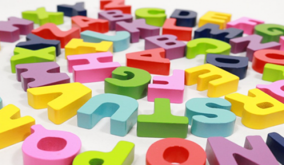 Letters & Alphabet Activities for Preschoolers