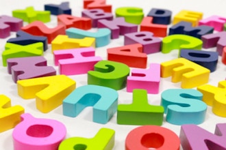 Letters & Alphabet Activities For Preschoolers