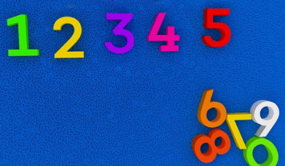 Numbers & Counting Activities for Preschoolers