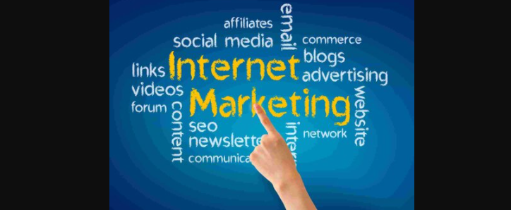 Internet Marketing Series