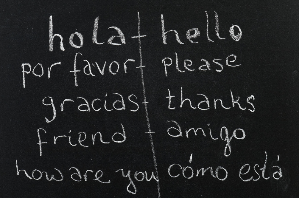 Spanish for Kids - Level I (Ages 7-12)