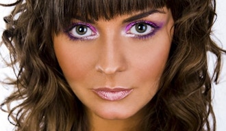Airbrush Makeup - New York Institute of Beauty, Long Island