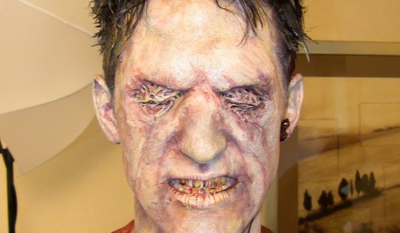 5 Days with a Madman SPFX