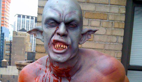 Special Effects