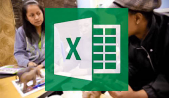 Intro to MS Excel 2010 & MS Excel 2013