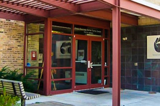 Howard Area Community Center