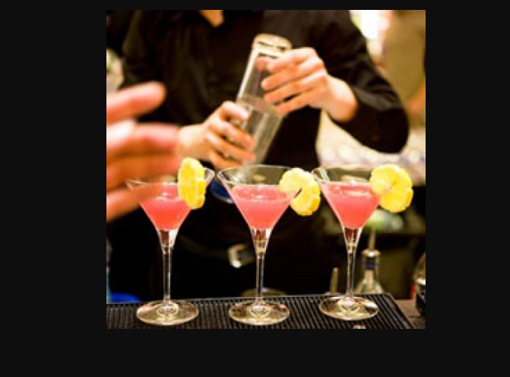 Essential Mixology Bartending